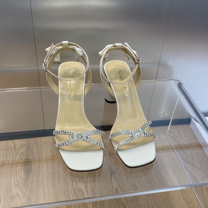 ch**an D*or high heels